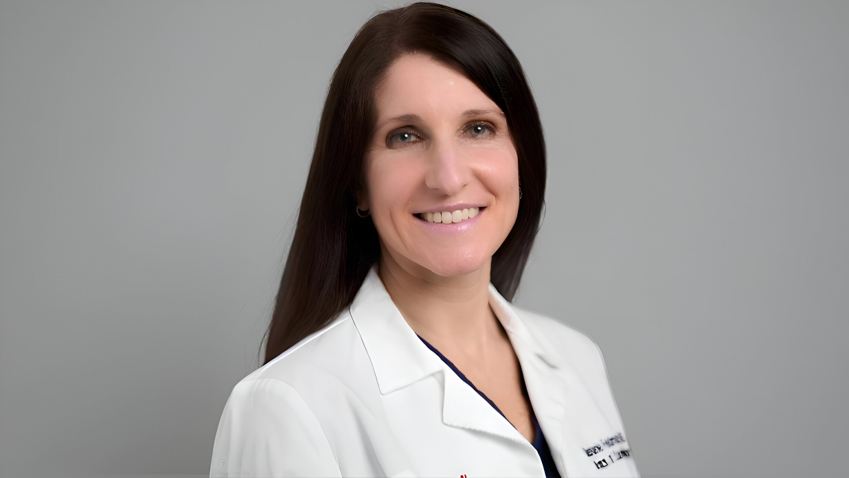 Stephanie Feldman: Career paths don’t have to be linear to be successful!