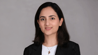 Elham Mahmoudi Presents Artificial Intelligence in Imaging and Multimodal Biomarkers