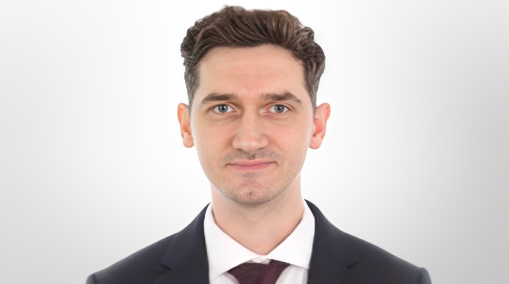 Dmitry Kravchenko: Earlier-Line CAR-T – A Translational and Development Inflection Point