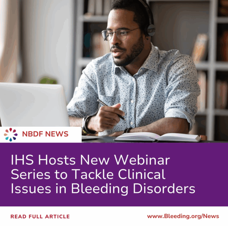 Clinical Webinar