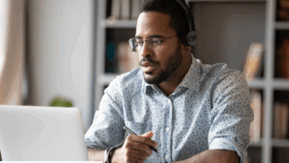 New Clinical Webinar Series from IHS, Shared by NBDF