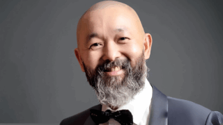 James P. Crowley and Professor Erwin Loh About Caffeine and It's Positive Effects