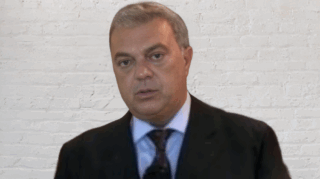 Giancarlo Castaman Announces EHASWG 2026 in Florence - Abstracts Now Open