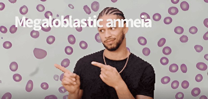 Vitamin B12 Deficiency