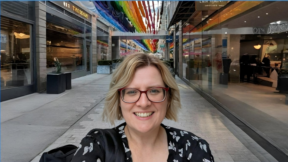 Cathy Harrison: WFH 2026 Abstract Submissions Now Open