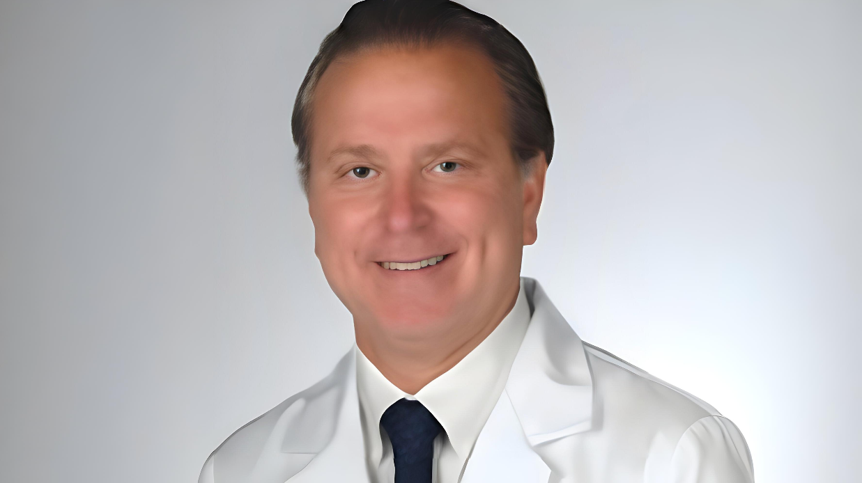 Charles Greenberg: Hematology Has Always Been at the Heart of Medical Discovery