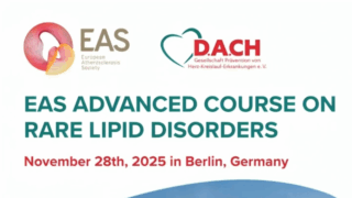 Rare Lipid Disorders: Global Leaders Convene in Berlin This November