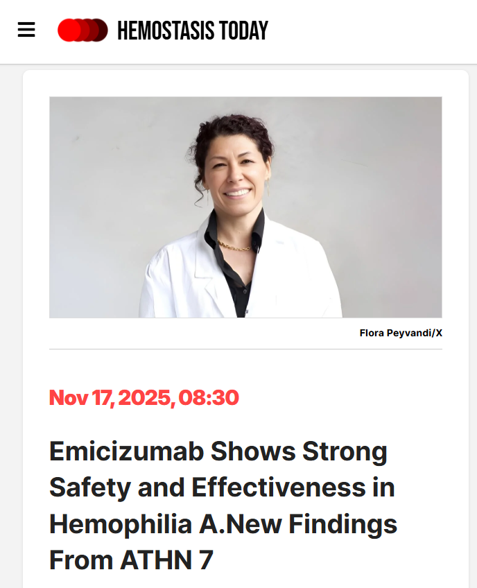 Tammuella Chrisentery-Singleton: Honored to Be a Hematologist And to Serve as the CSO at ATHN