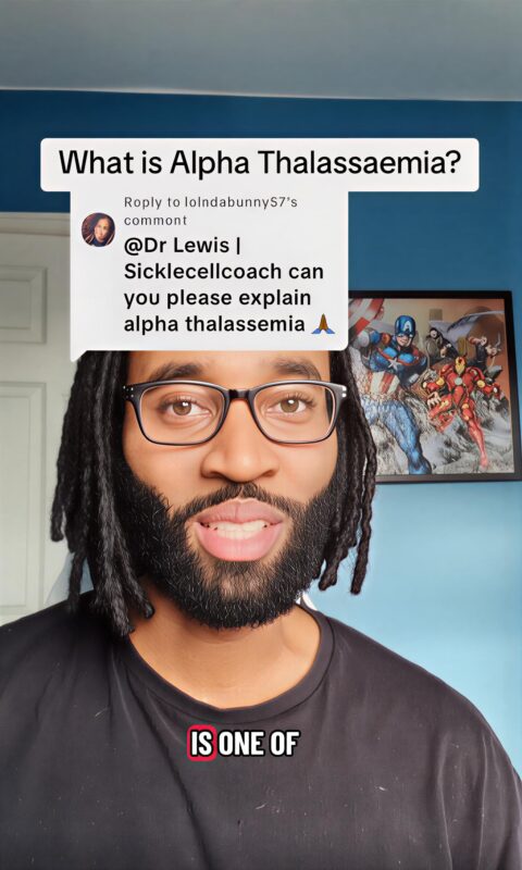 Alpha Thalassaemia and Sickle Cell: Surprising Protective Effect 1 Alpha Thalassaemia