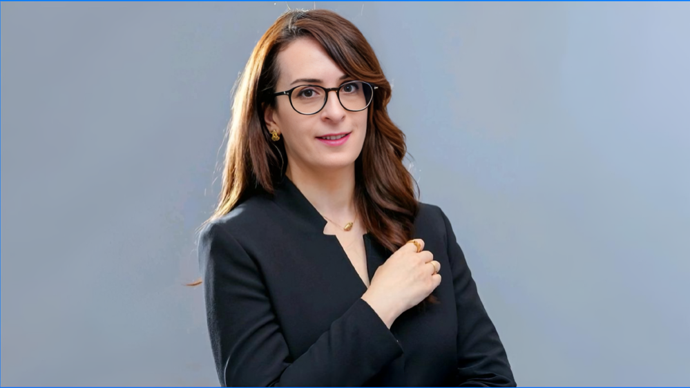 Kayane Mheidly: Hemostasis and Coagulation in Pregnancy