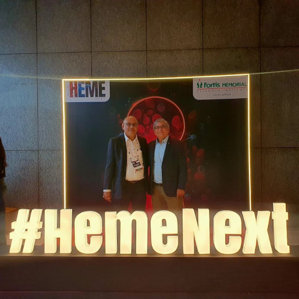 HemeNext