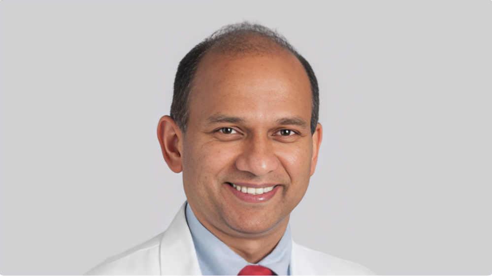 Jame Abraham: Congratulations to the ASH Abstract Award Recipients