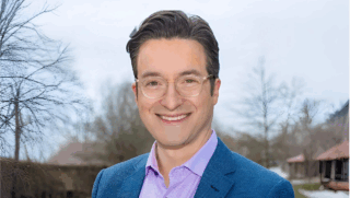 Jonathan Fisher: Discrimination Creates Measurable Changes in the Body