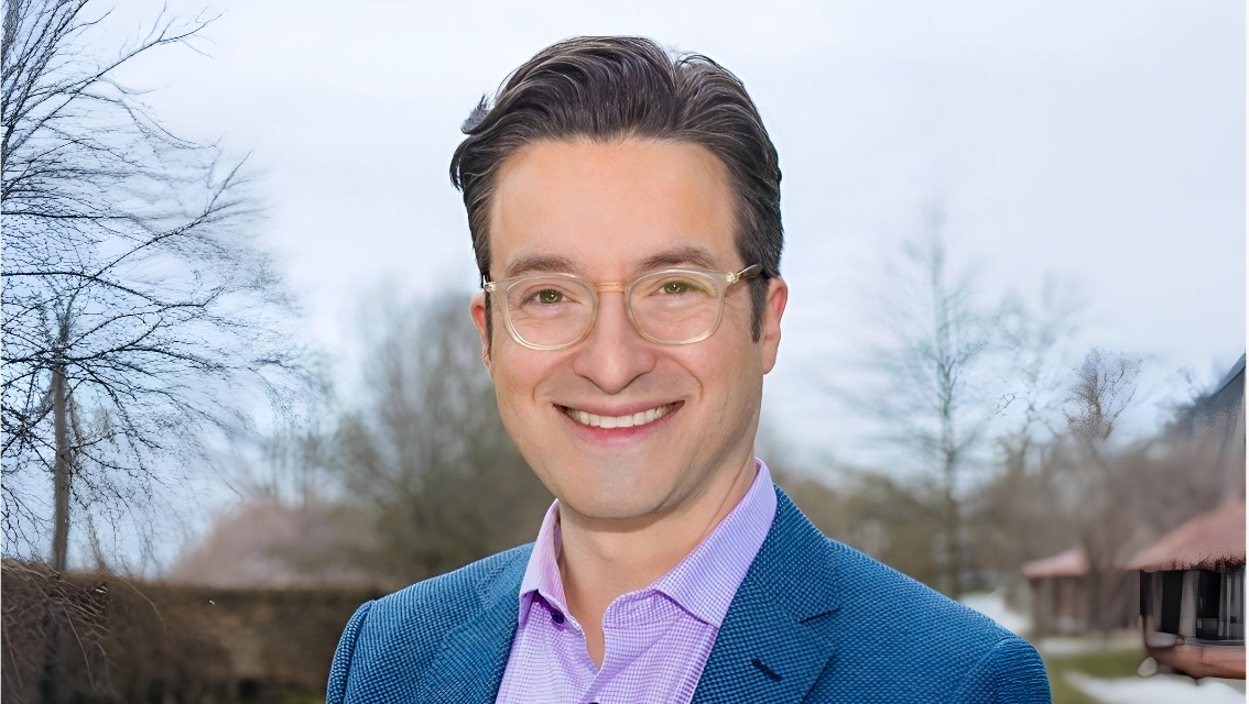 Jonathan Fisher: Discrimination Creates Measurable Changes in the Body