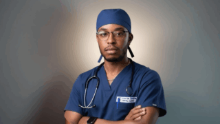 Winel Fonbah: Elevating Anticoagulation Literacy