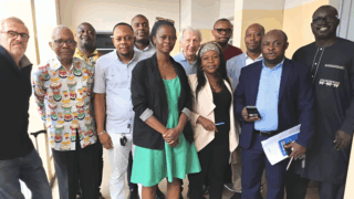 WFH Supports Hemophilia Care Advancement in the Democratic Republic of the Congo