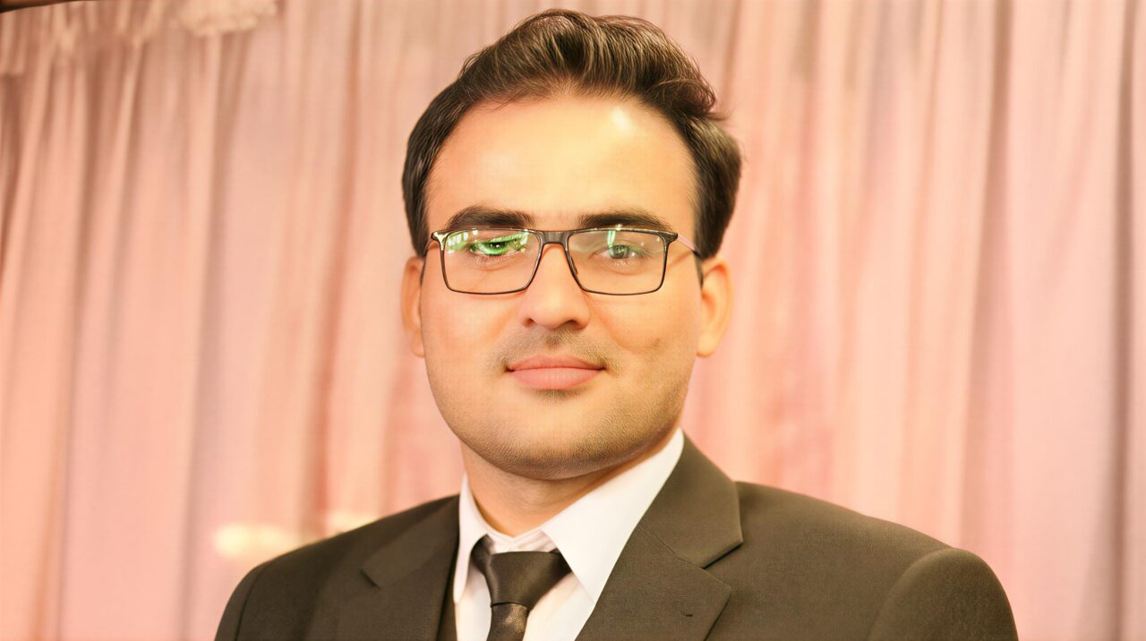 Saquib Ahmad: Management of DVT and Follow-Up