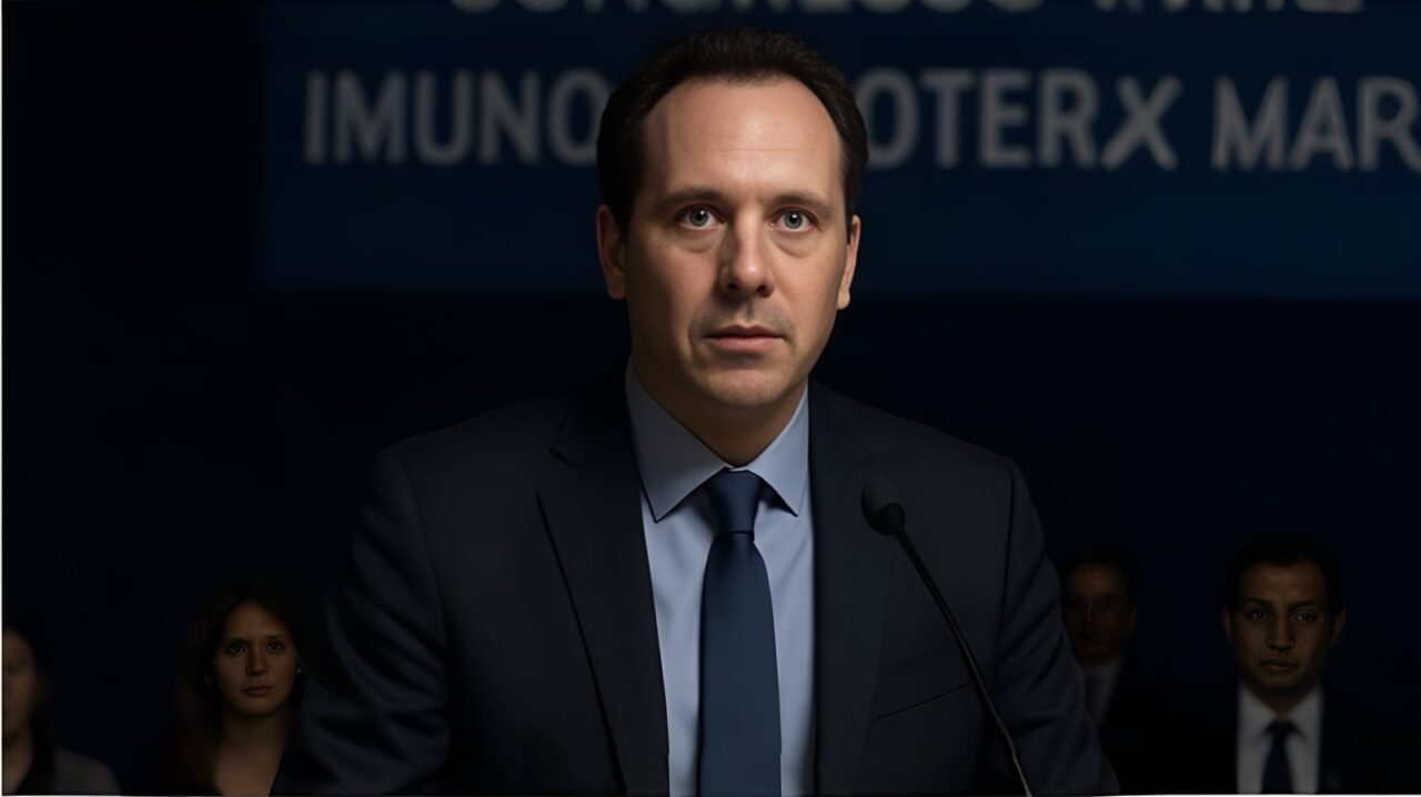 David Ferreira Shares 3 Pillars of Patient Blood Management