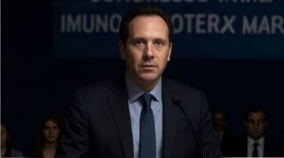 David Ferreira Shares 3 Pillars of Patient Blood Management