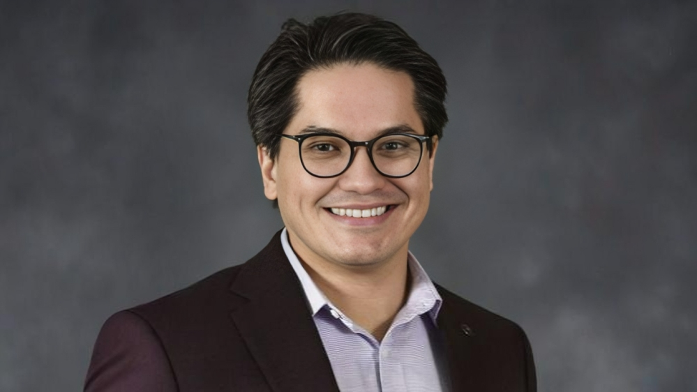 Bruno Lima: I Owe a Lot of My Career to Dr. Brad Maron