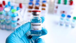 Pneumococcal Vaccination: Who Needs It and Why