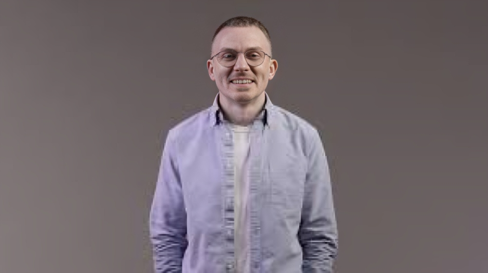 Mikhail Fominykh: What I Read This Week