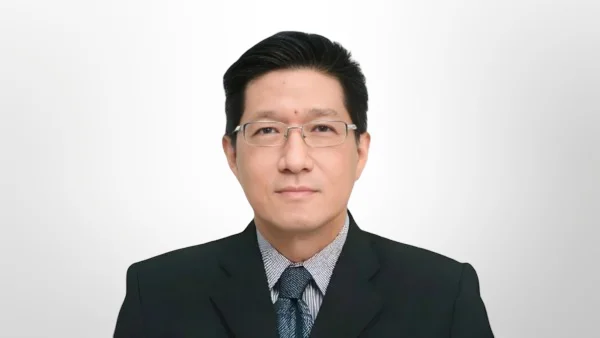 Vincentius Liong/Leong: Your Heart is Literally Thinking Right Now