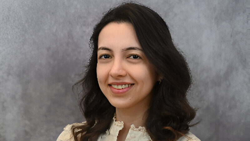 Nurefsan Sariipek: Thrilled to Present Our Study at ASH This Year, with Our Paper Coming Out Soon!