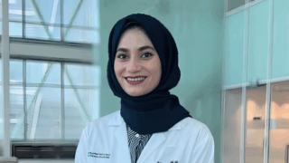 Musa’ab Alhmouz: Tumor Thrombosis vs Cancer-Associated Thrombosis in Uncommon Malignancies