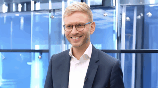 Mark Stoffels: A Stroke Can Change Lives in an Instant, But With Timely Expert Care Recovery is Possible