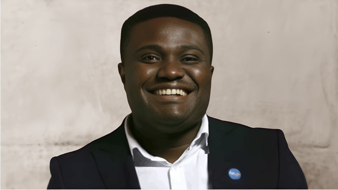 Paul Bolaji on Launching The First Centralised Nigerian National Stroke Registry