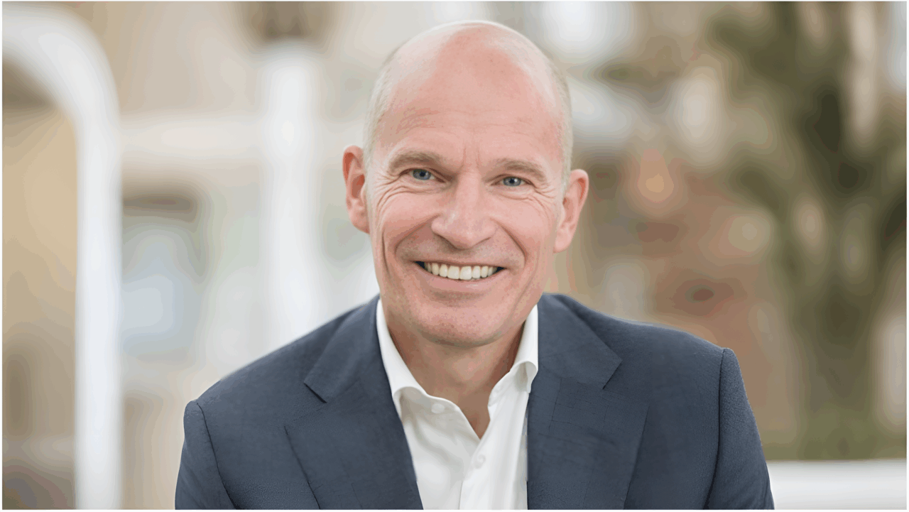 Bert van Meurs Shares the New Late-breaking Results from the iMODERN Trial