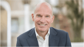 Bert van Meurs Shares the New Late-breaking Results from the iMODERN Trial