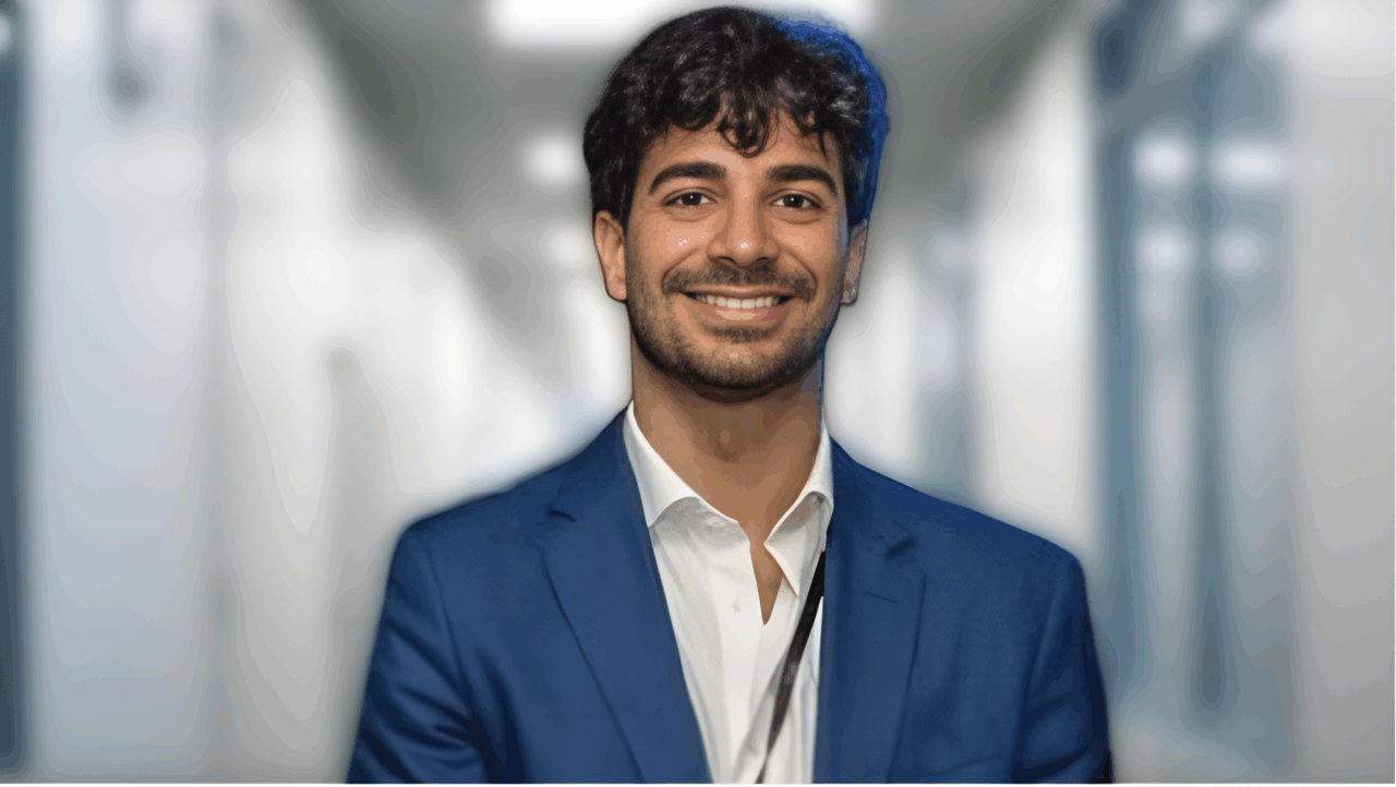 Claudio Carrubba on How Timing Truly Matters in Trauma Embolization