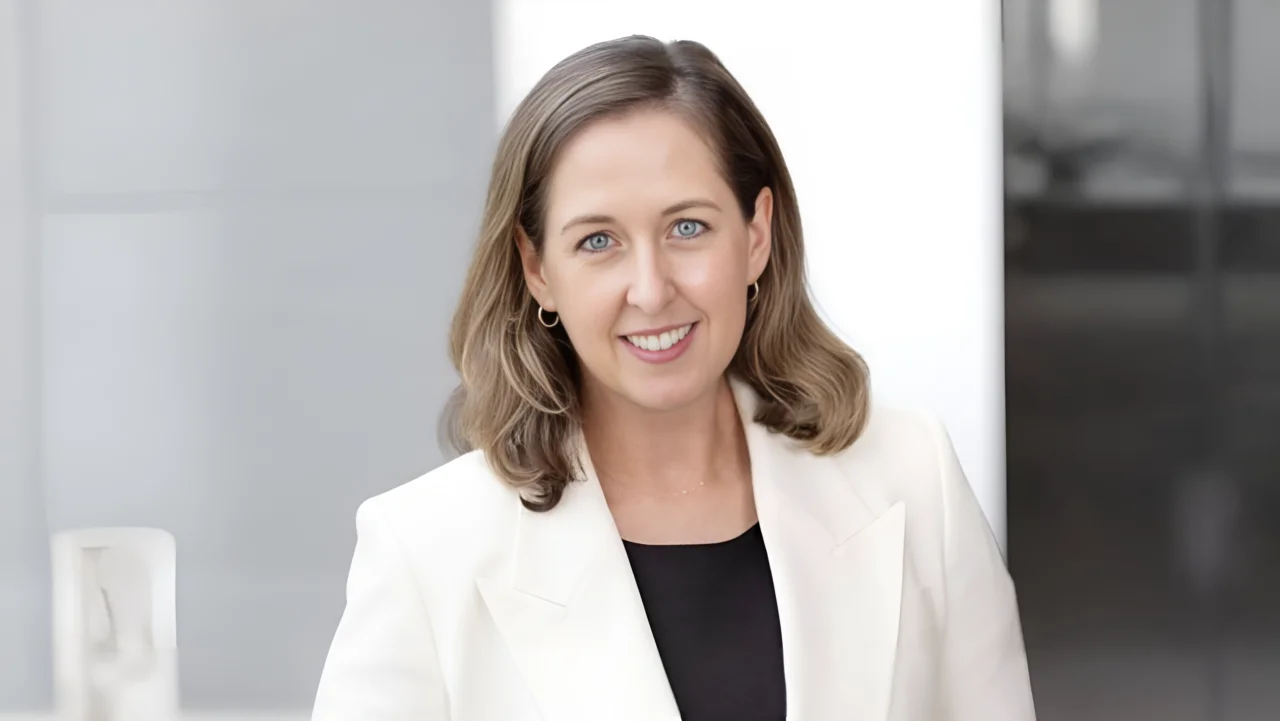 Colleen Silk: Fueling Innovation in Rare Bleeding Disorders at THSNA 2026