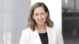 Colleen Silk: Fueling Innovation in Rare Bleeding Disorders at THSNA 2026