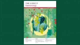 The November Issue of The Lancet Haematology is Out!