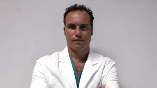 Francesco Giurazza on Radial Access for Liver Transarterial Chemoembolization