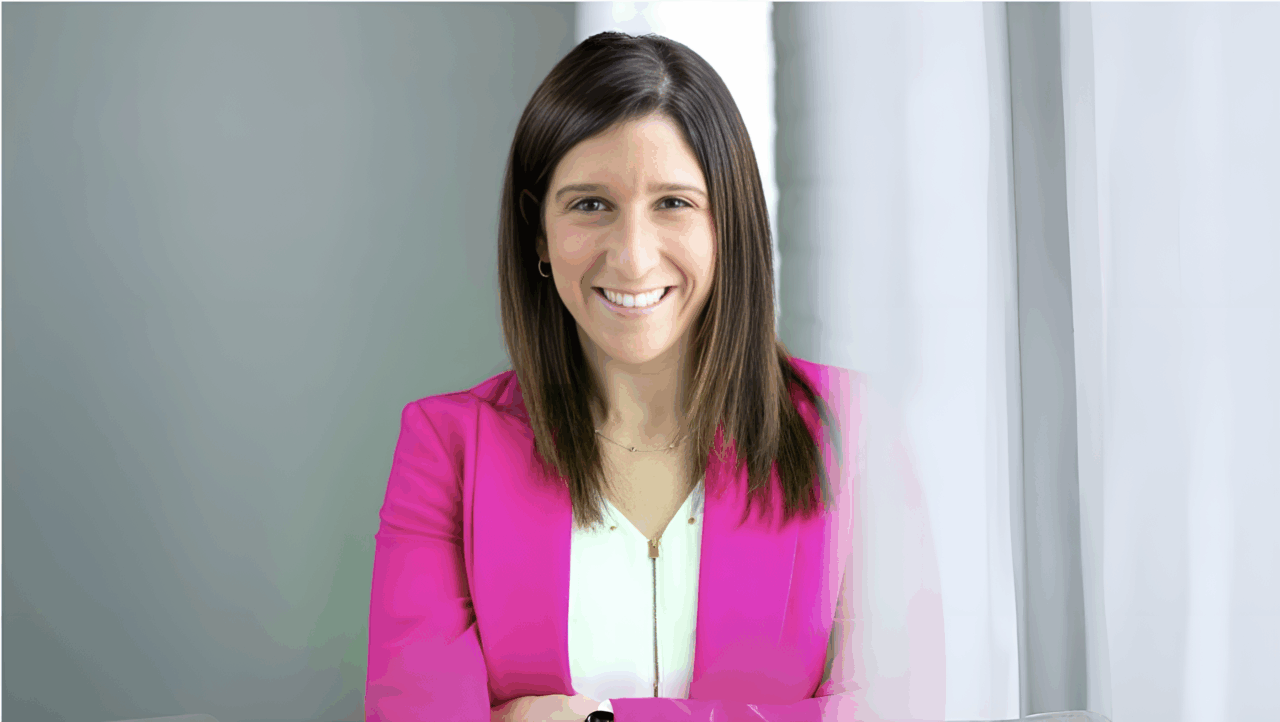 Rachel Margolis-Goodman Announces Groundbreaking Expension of Versiti Blood Research Institute