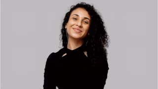 Deise Catamo Vaz Wins Merit Award for Raising Stroke Awareness in Mozambique