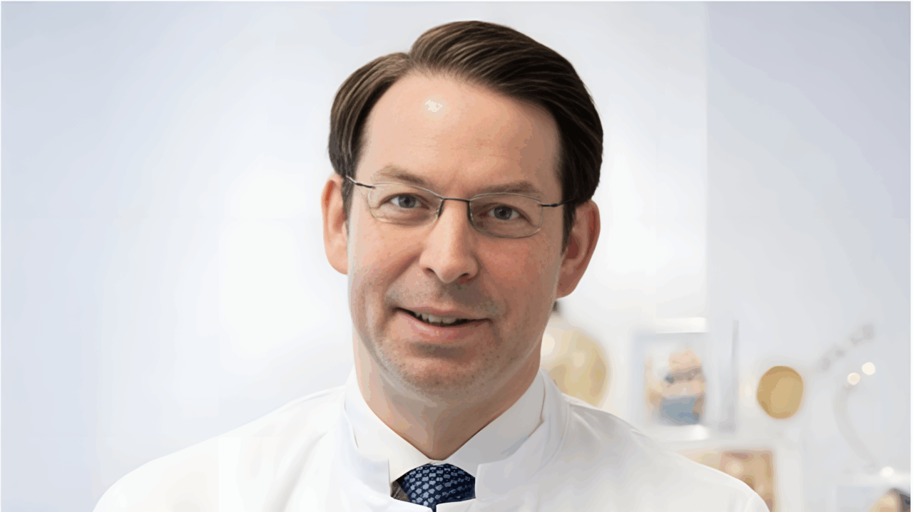 Christian Schulze Shares the CLOSURE AF Insights on Left Atrial Appendage in AFib