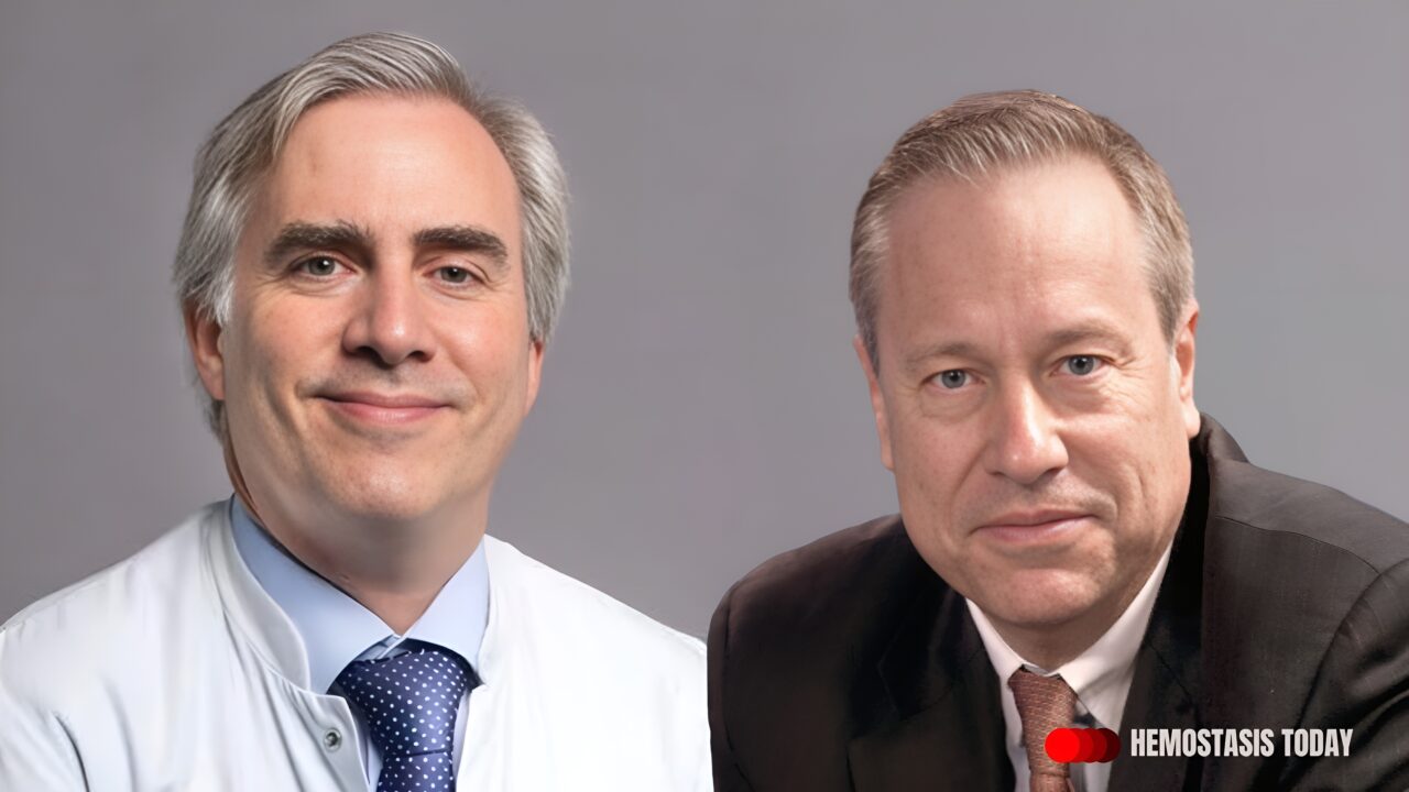 C Michael Gibson and Ulf Landmesser Discuss Insights from CLOSURE-AF trial