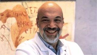 Grigoris Gerotziafas Shares The APICAT Study Post Hoc Analysis