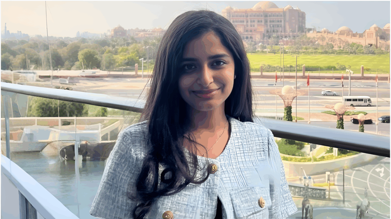 Dea Rojus Reflects on 4th International Conference on Hemophilia and Rare Bleeding Disorders