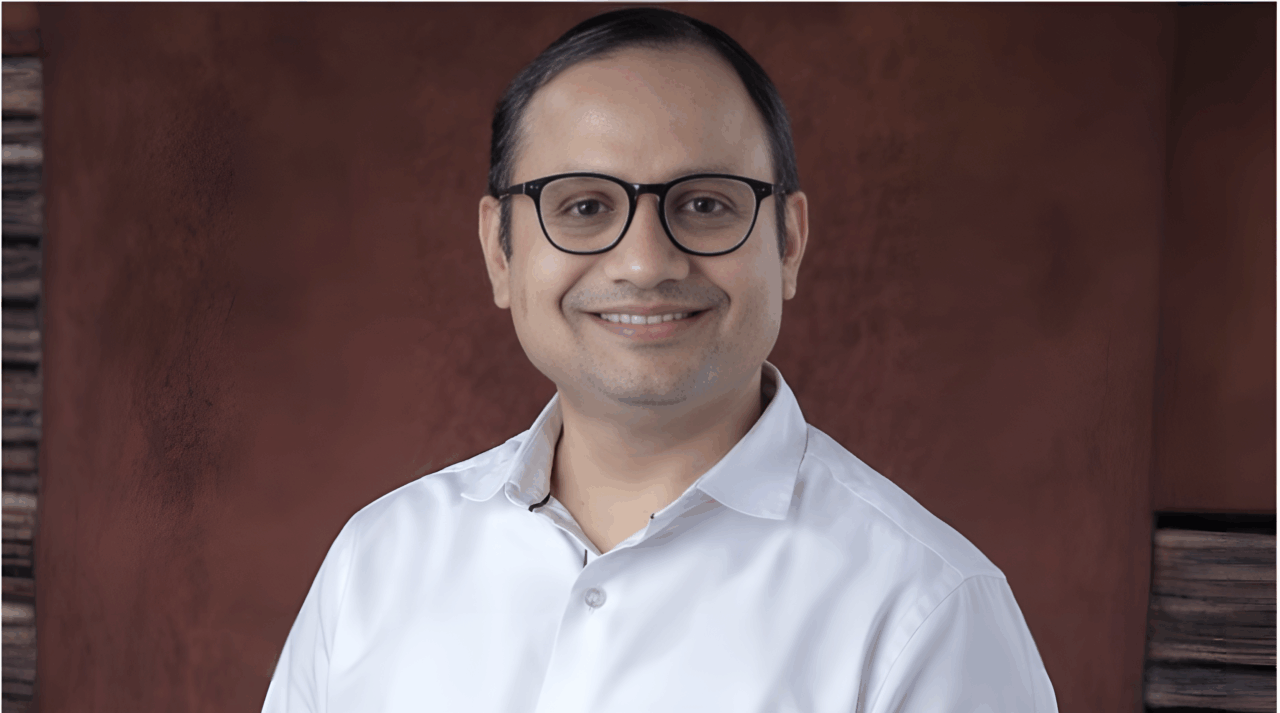 Varun Bafna: Deeply Honored to Be Invited as Faculty Speaker at Haematocon 2025