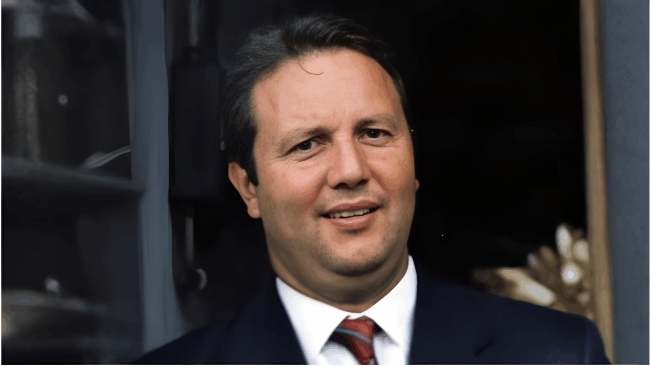 Rui Medeiros: In Science we Trust, In People we Believe