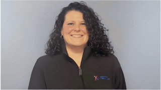 Katie Wilkes Shares Her Inspiring Experience with Hope for Hemophilia