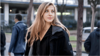 Arianna Giannetti: Ever Wondered If Mechanical Stretch Could Play a Role in DVT?