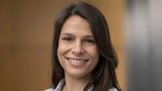 Silvia Escribano Serrat Explores A Potential Role of EASIX as a Predictor of Refractoriness and Mortality in iTTP