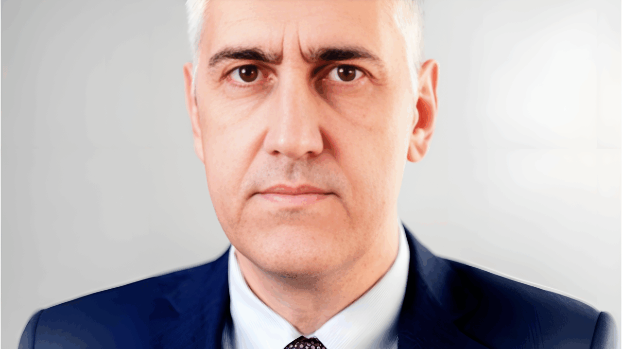 George Ntaios: A Few Moments from Our Stroke Awareness Campaign in Thessaloniki